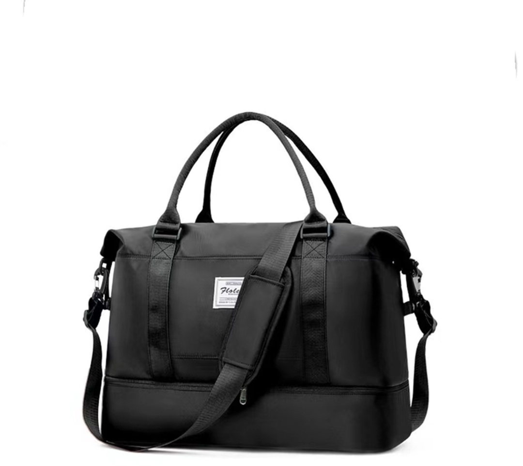 Stornfield | Travelex️ | Discover Free Travel with Sustainable Duffle Bags