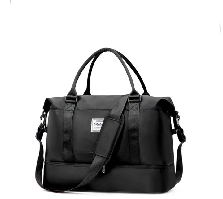 Stornfield | Travelex️ | Discover Free Travel with Sustainable Duffle Bags