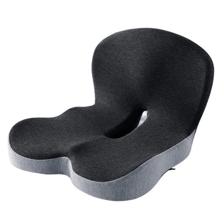 Stornfield | Ergonomic Seat Cushion with Lumbar Support