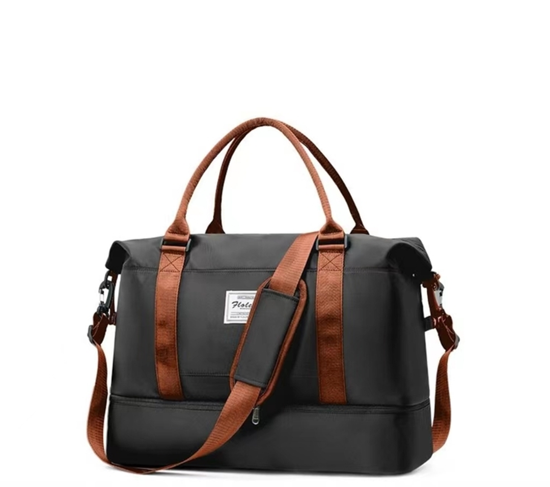 Stornfield | Travelex️ | Discover Free Travel with Sustainable Duffle Bags