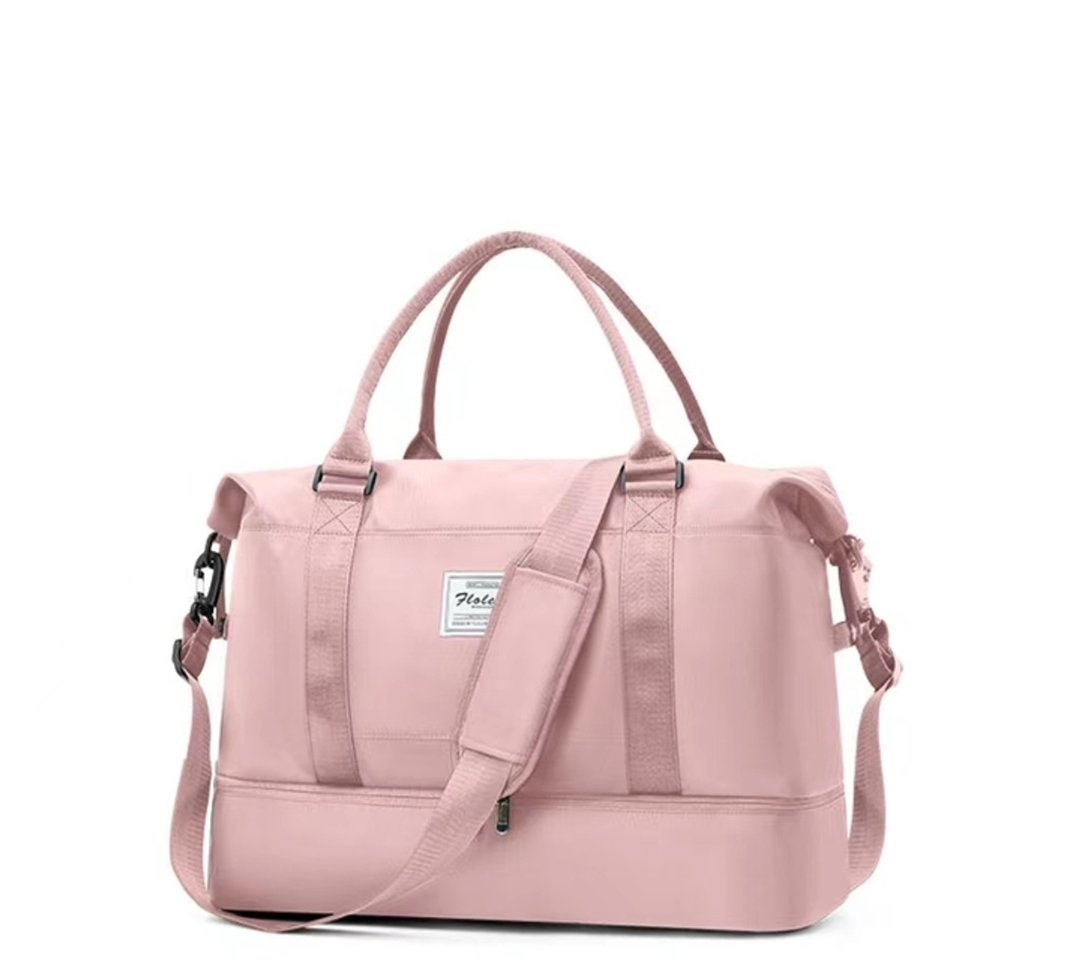 Stornfield | Travelex️ | Discover Free Travel with Sustainable Duffle Bags