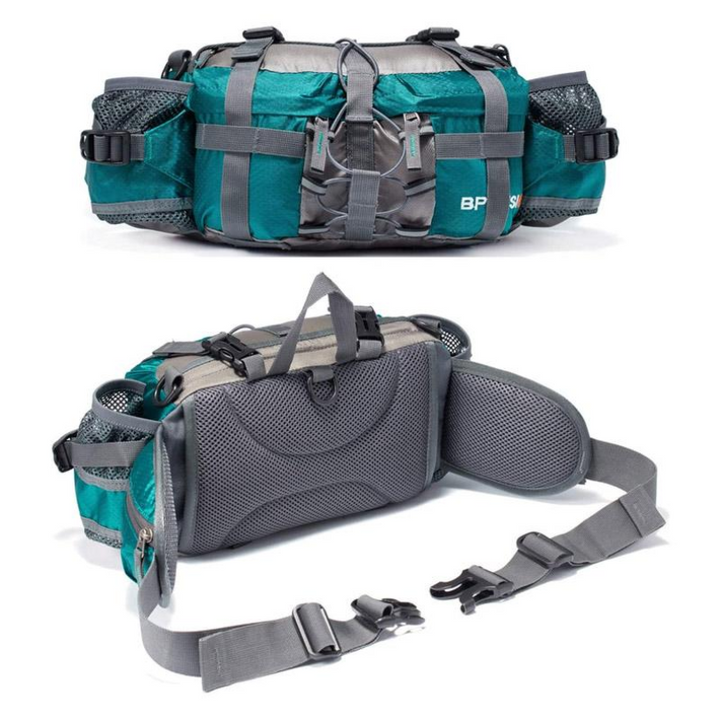 Outdoor Crossbody Bag - VenturePro | Stornfield