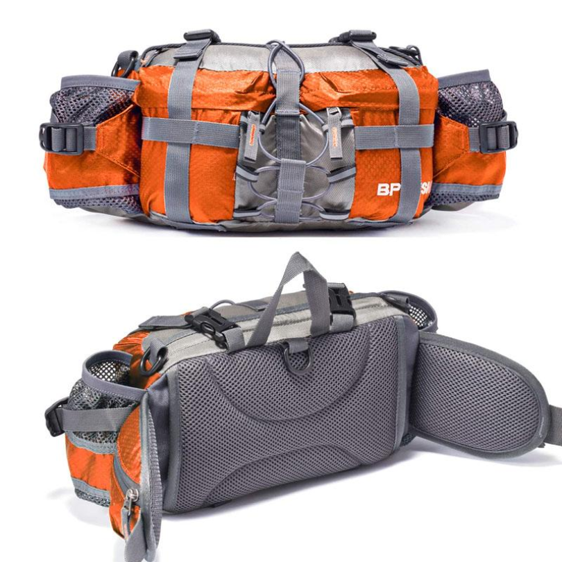 Outdoor Crossbody Bag - VenturePro | Stornfield