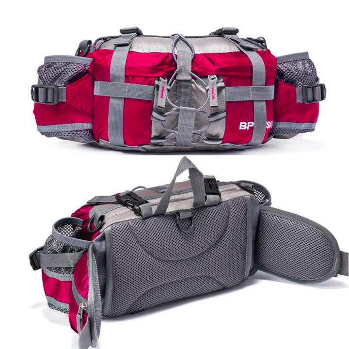 Outdoor Crossbody Bag - VenturePro | Stornfield