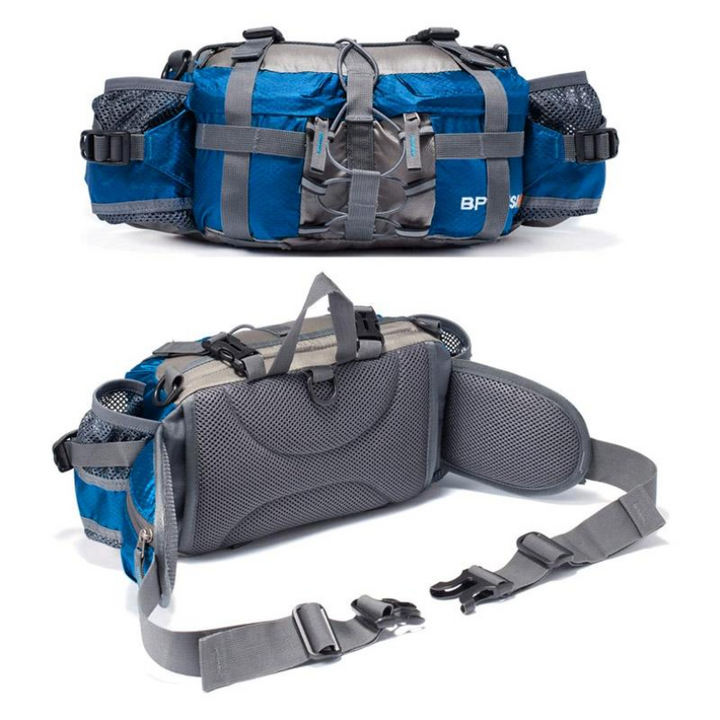 Outdoor Crossbody Bag - VenturePro | Stornfield