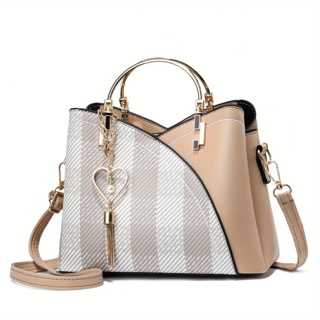 Chic Women's Handbag - LuxeGrace | Stornfield