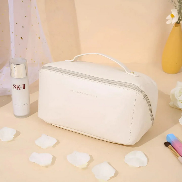 Waterproof Cosmetic Bag - BeautyGuard | Stornfield