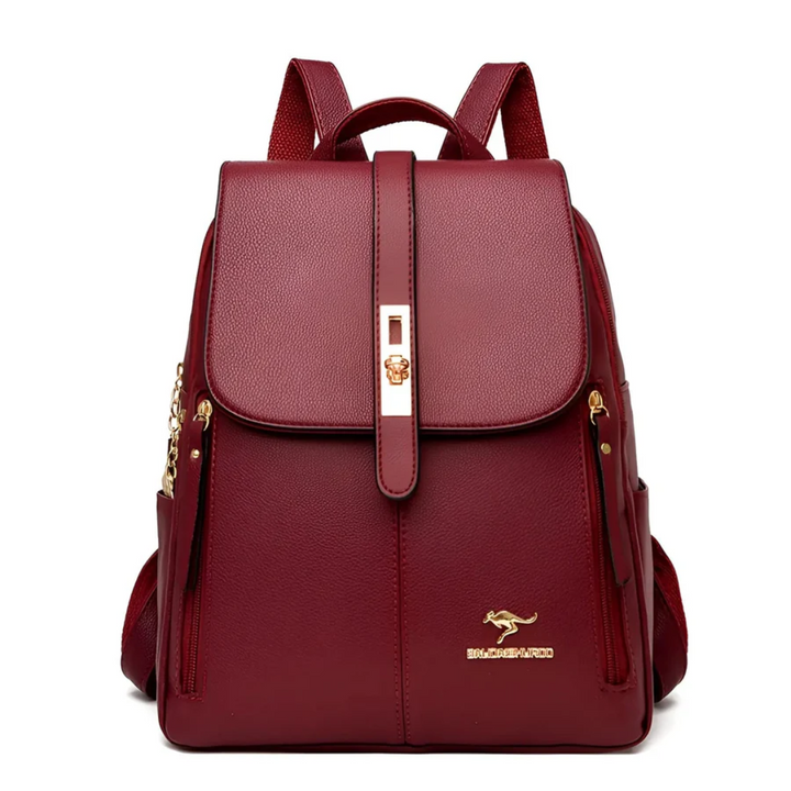 Stylish and High-Quality Women's Backpack - LuxeMate | Stornfield