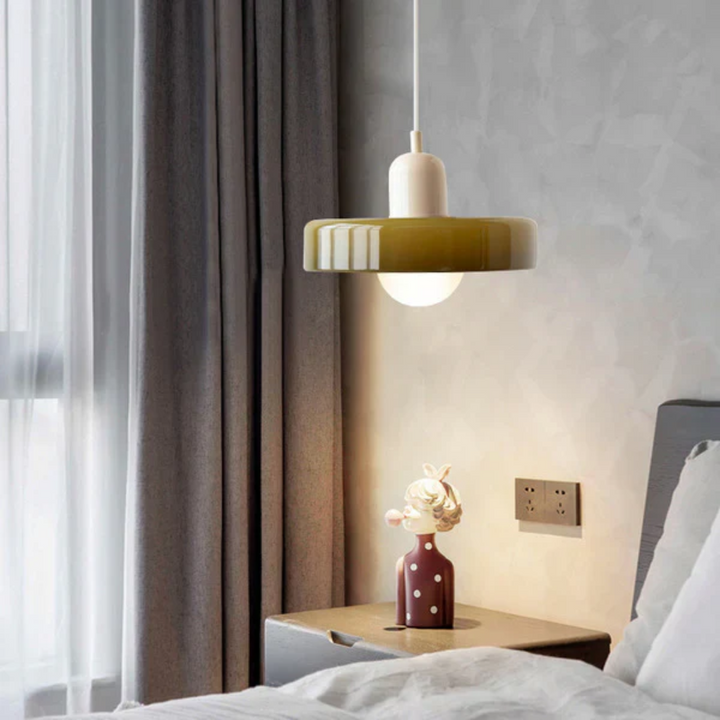 Designer LED Pendant Lamp - GloboLuxe | Stornfield