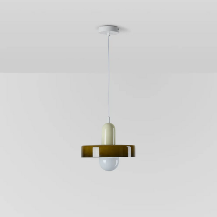 Designer LED Pendant Lamp - GloboLuxe | Stornfield