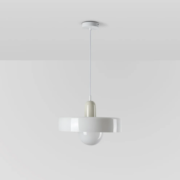 Designer LED Pendant Lamp - GloboLuxe | Stornfield