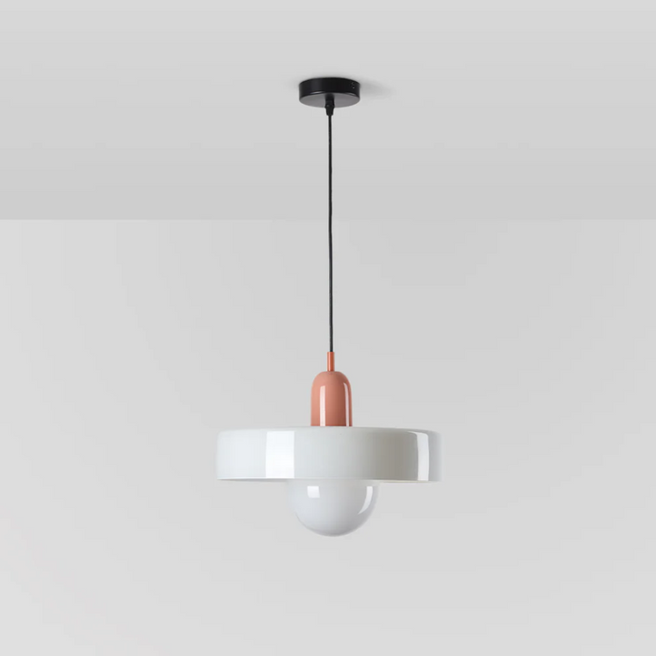 Designer LED Pendant Lamp - GloboLuxe | Stornfield