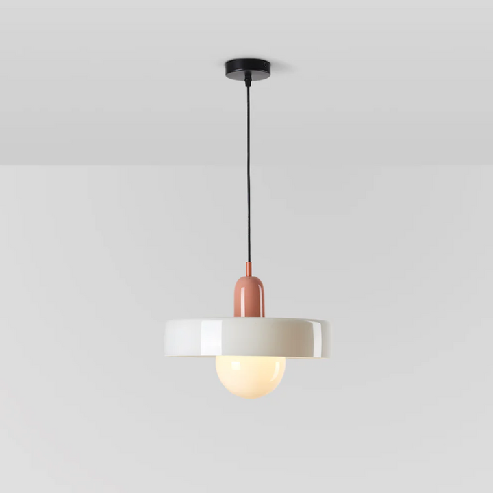 Designer LED Pendant Lamp - GloboLuxe | Stornfield