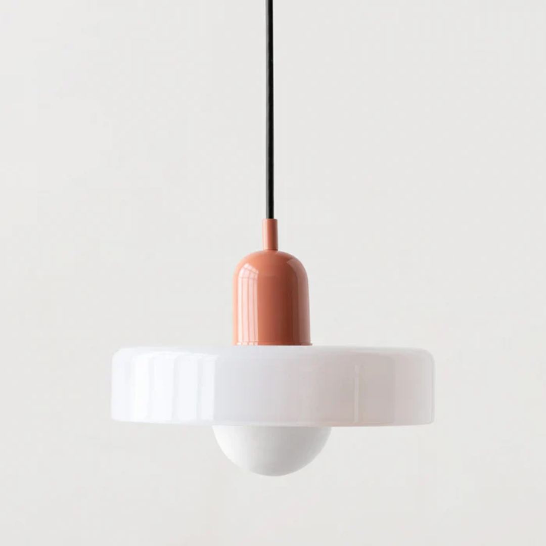 Designer LED Pendant Lamp - GloboLuxe | Stornfield