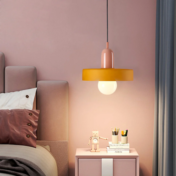 Designer LED Pendant Lamp - GloboLuxe | Stornfield