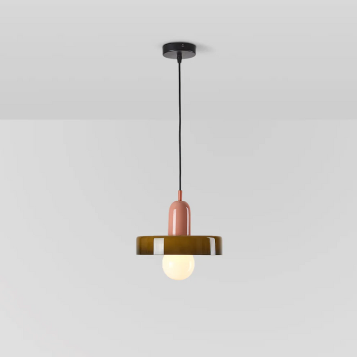 Designer LED Pendant Lamp - GloboLuxe | Stornfield
