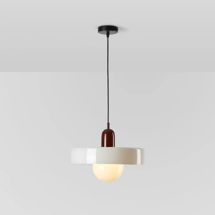 Designer LED Pendant Lamp - GloboLuxe | Stornfield