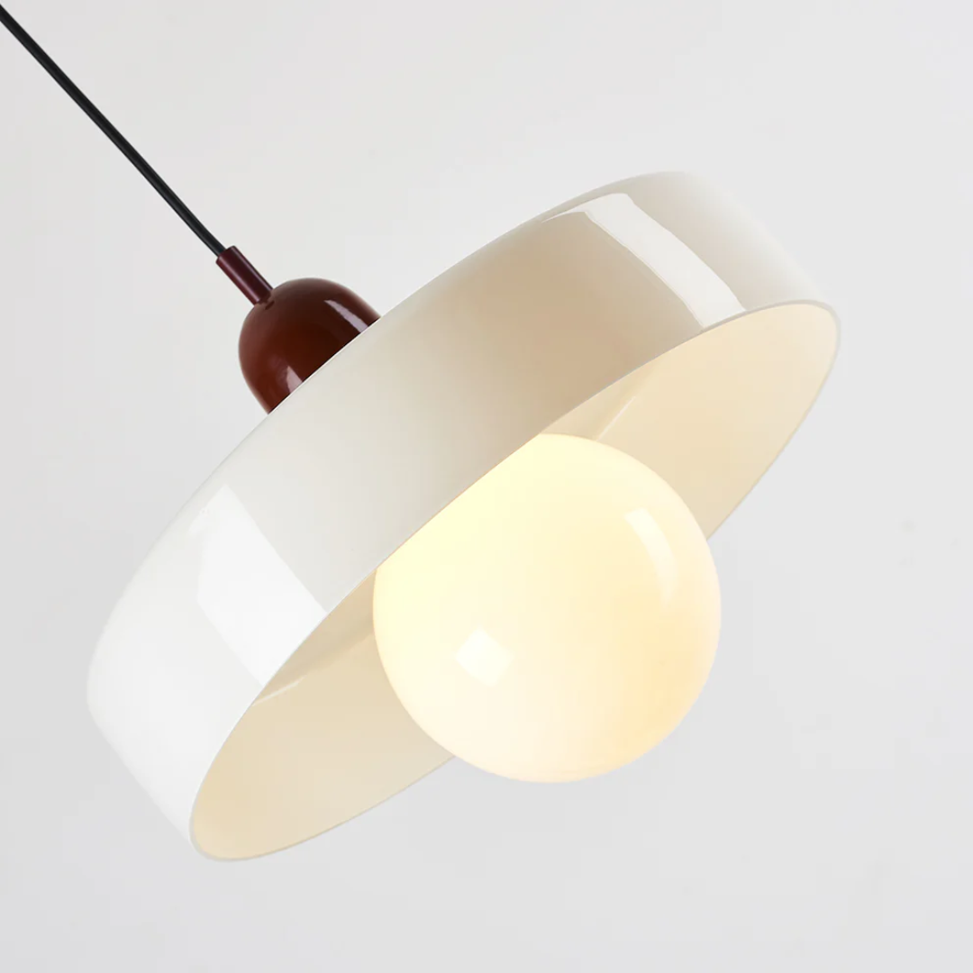 Designer LED Pendant Lamp - GloboLuxe | Stornfield
