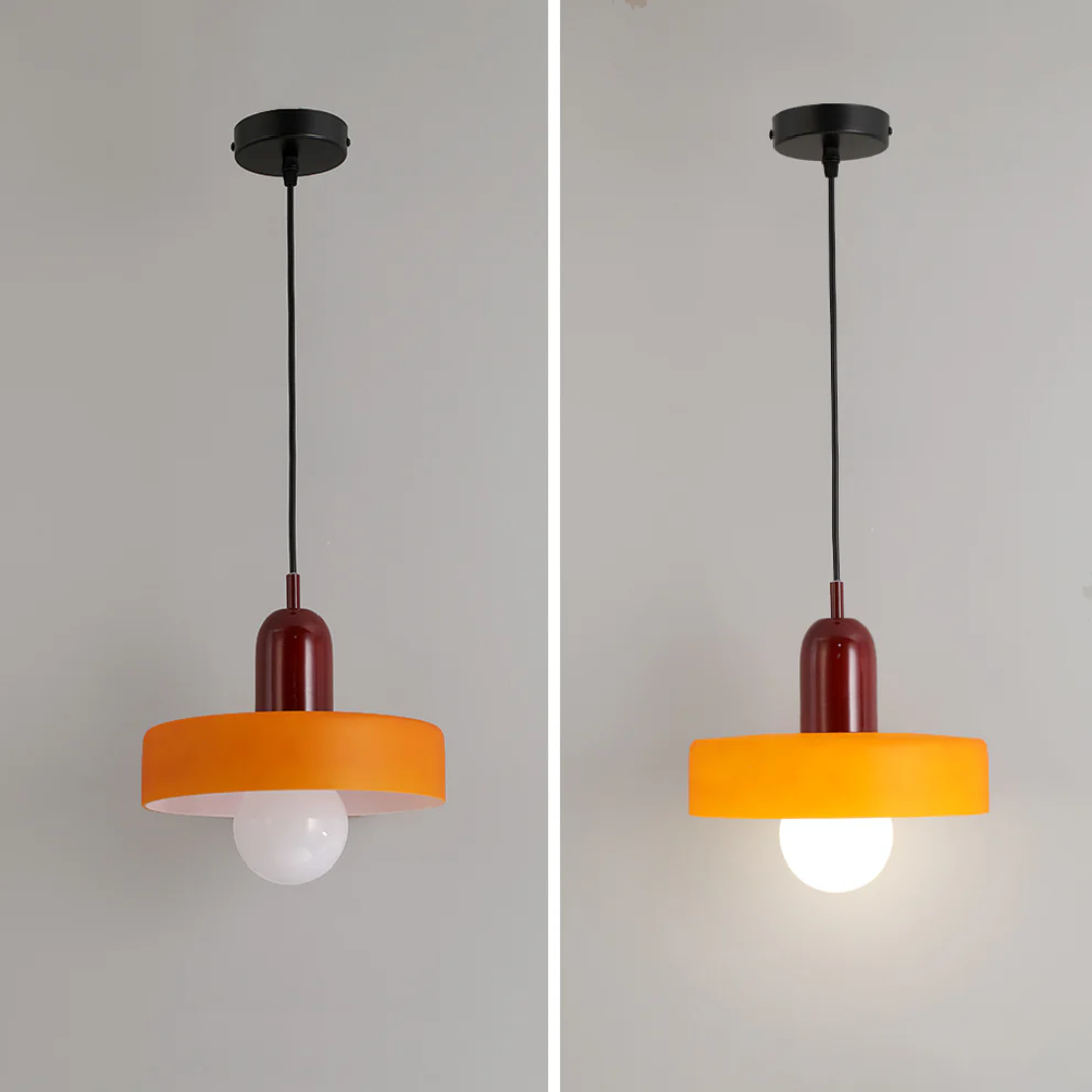 Designer LED Pendant Lamp - GloboLuxe | Stornfield