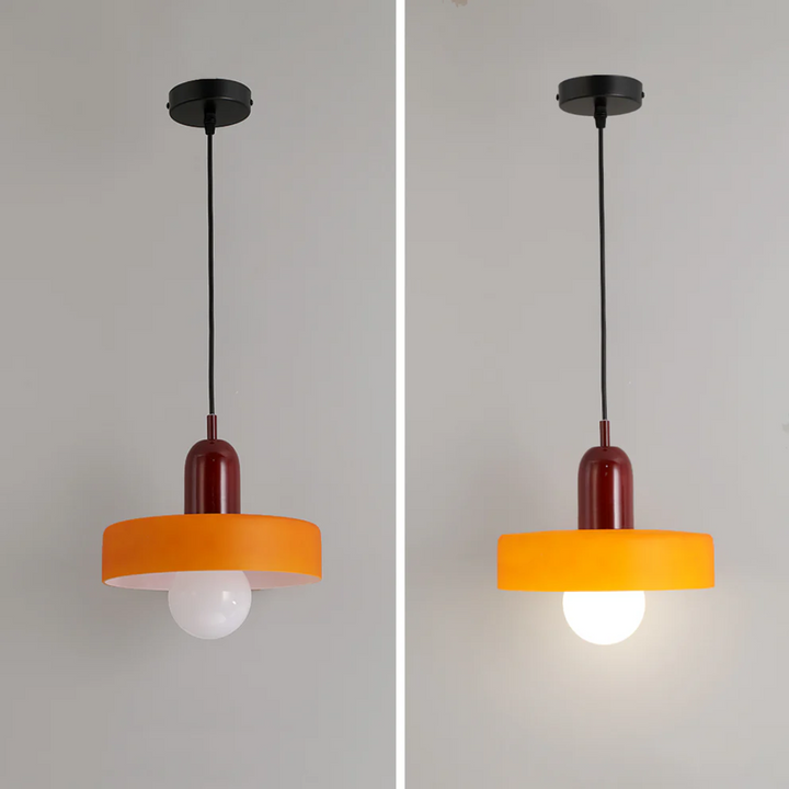 Designer LED Pendant Lamp - GloboLuxe | Stornfield