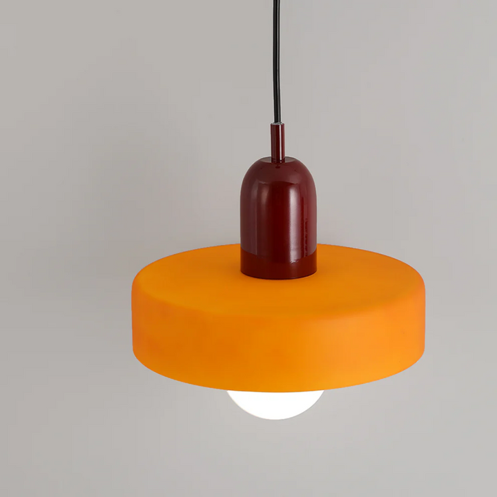 Designer LED Pendant Lamp - GloboLuxe | Stornfield