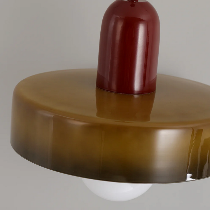 Designer LED Pendant Lamp - GloboLuxe | Stornfield