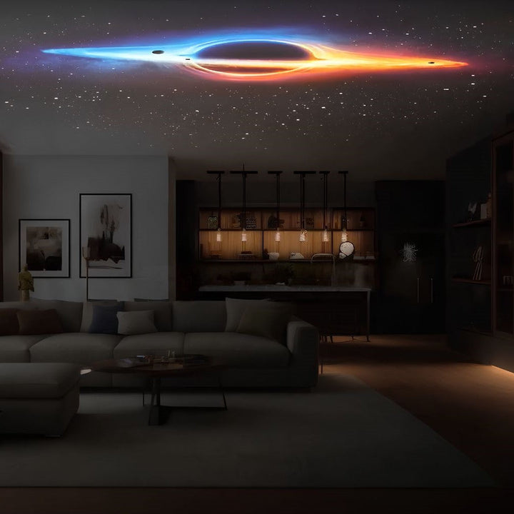 Space Projector Lamp - AstroGlow | Stornfield