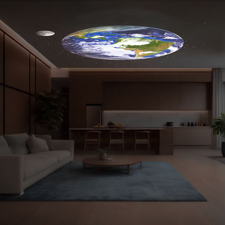 Space Projector Lamp - AstroGlow | Stornfield