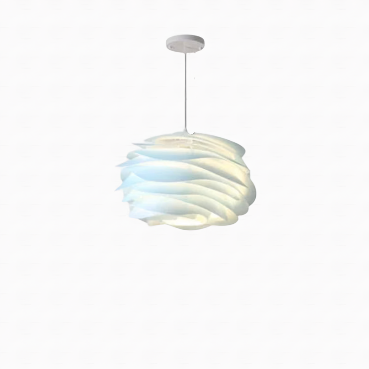 Romantic Rosary Ceiling Lighting – Elegant and Atmospheric for Any Interior | Stornfield