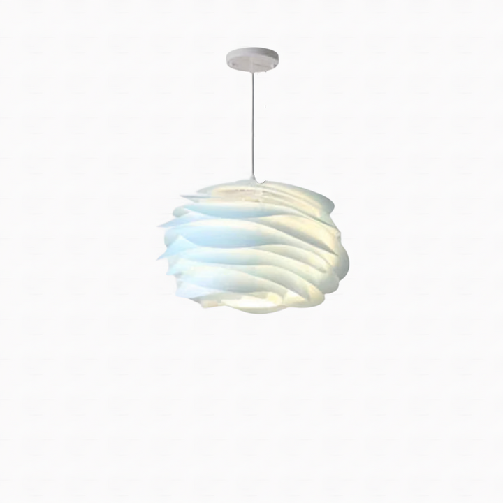 Romantic Rosary Ceiling Lighting – Elegant and Atmospheric for Any Interior | Stornfield
