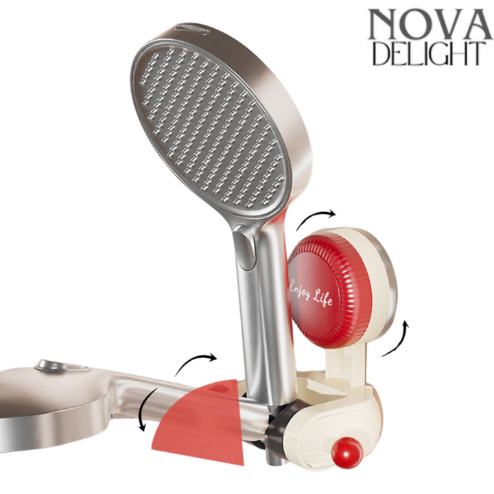 Adjustable Shower Holder | Stornfield