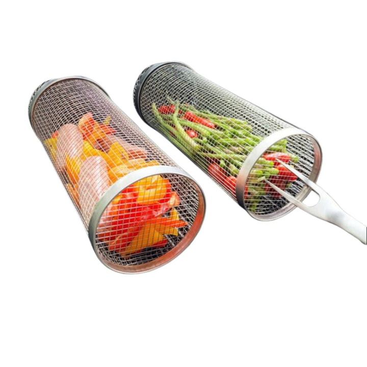 Master - Indispensable for Your Grilling - 2 Pieces! | Stornfield