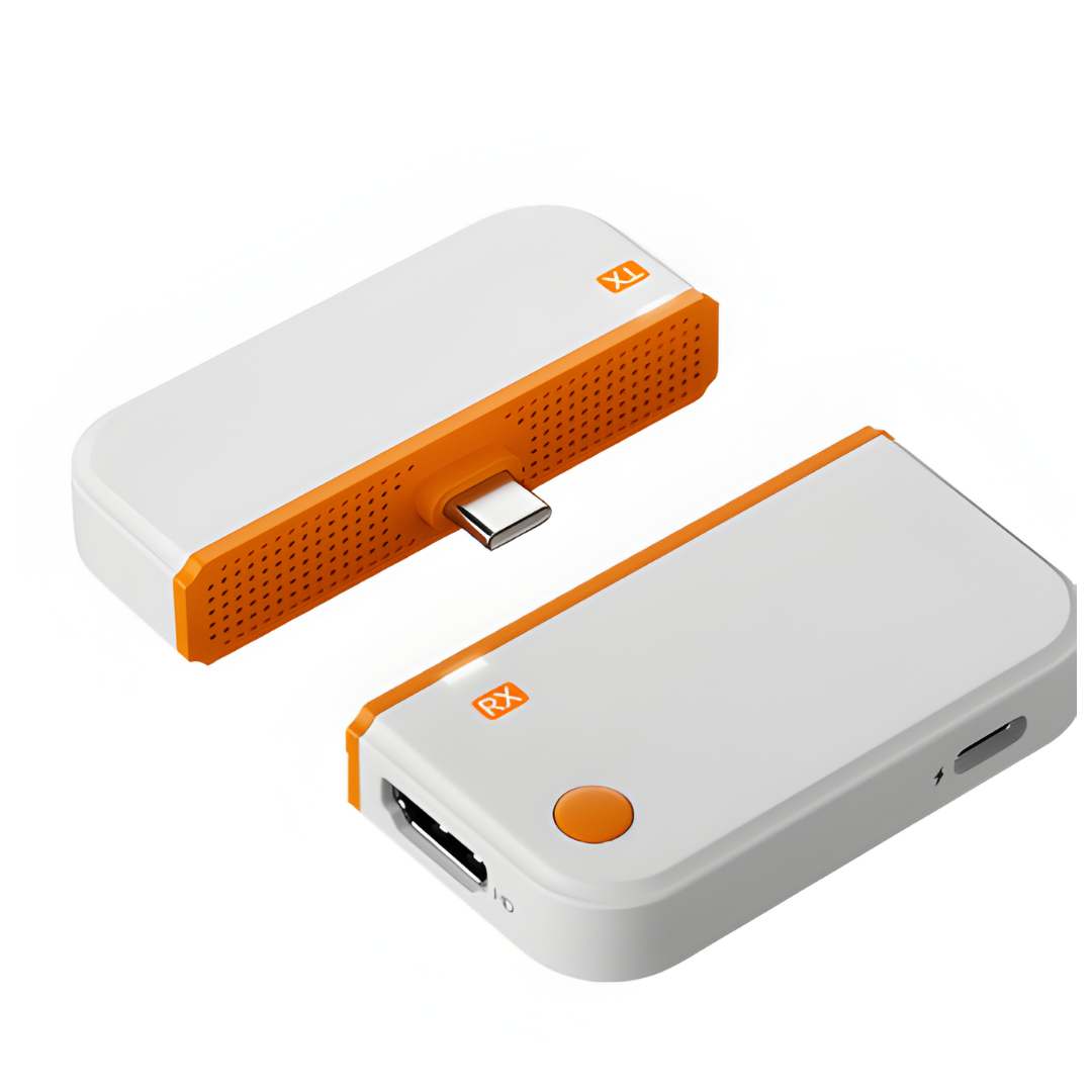 ScreenCast Wireless Screen Casting Device | Stornfield