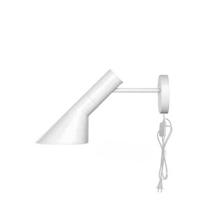 Vintage LED Wall Light – Retro Wall Lamp in Industrial Design | Stornfield