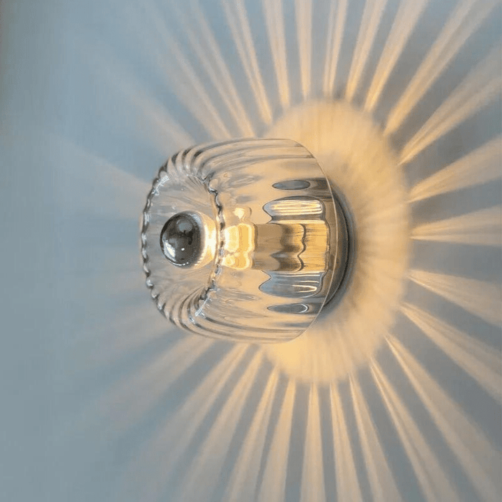 Stornfield Bauhaus Scandinavian Wall Lamp