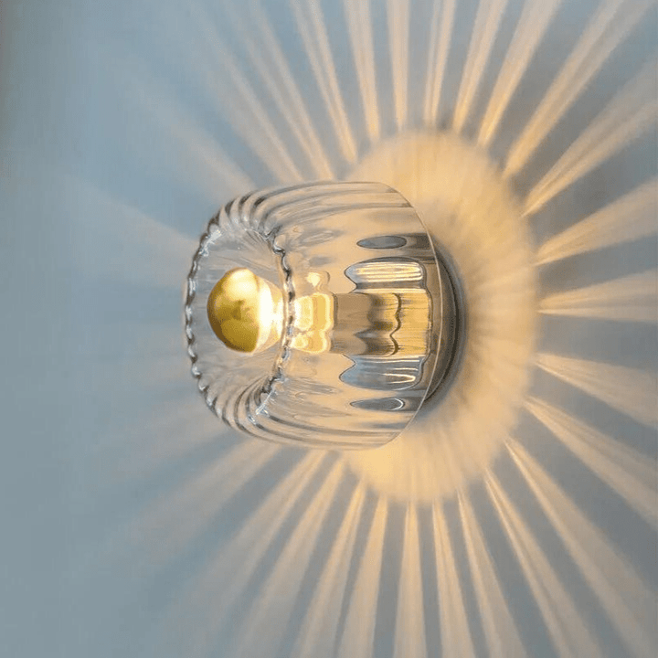 Stornfield Bauhaus Scandinavian Wall Lamp