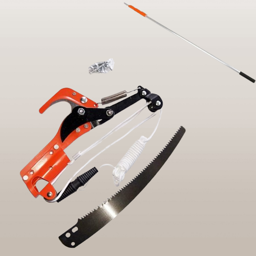 High-Altitude Outdoor Tree Trimmer Scissor | Stornfield