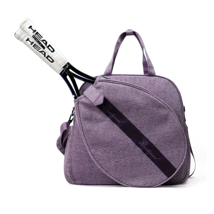 Stornfield | Tennis & Padel Racket Bag with Spacious Multi-Compartment Design