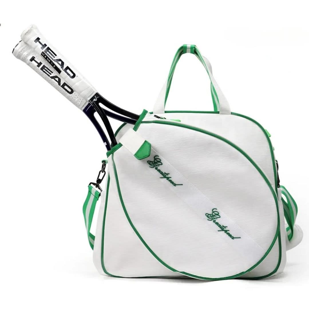 Stornfield | Tennis & Padel Racket Bag with Spacious Multi-Compartment Design