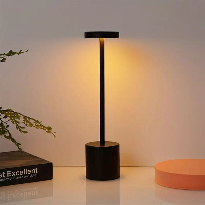 Kylie Modern Style LED Desk Lamp | Stornfield