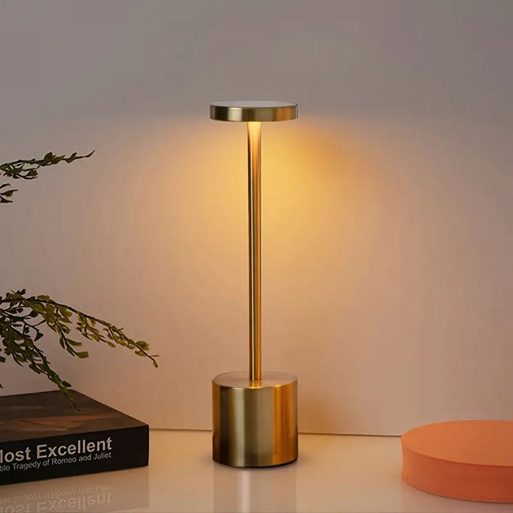 Kylie Modern Style LED Desk Lamp | Stornfield