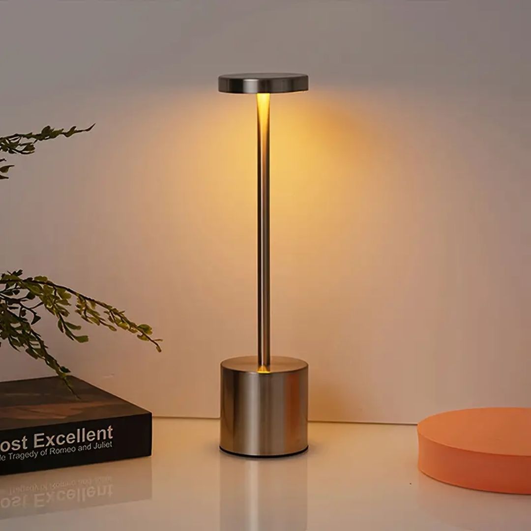 Kylie Modern Style LED Desk Lamp | Stornfield