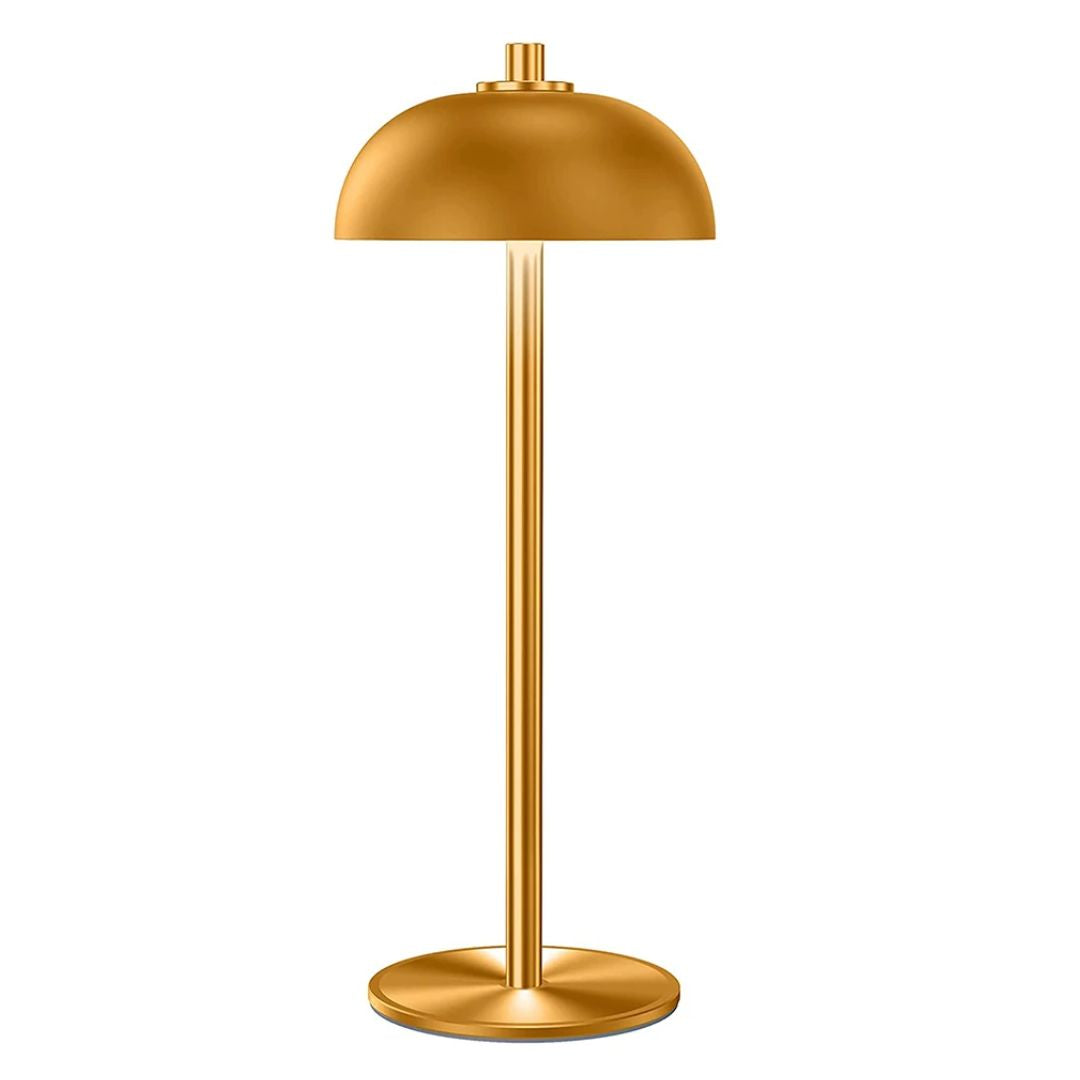 Gaile Creative Mushroom Lamp | Stornfield