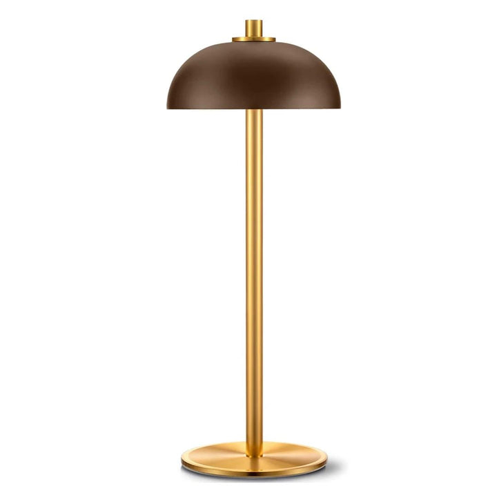 Gaile Creative Mushroom Lamp | Stornfield