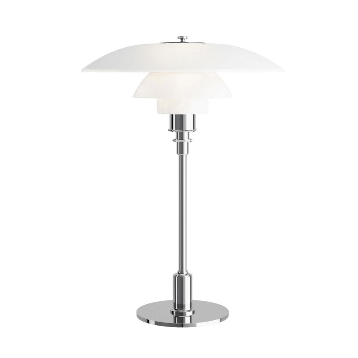 Leila Designer Nordic LED Table Lamp | Stornfield