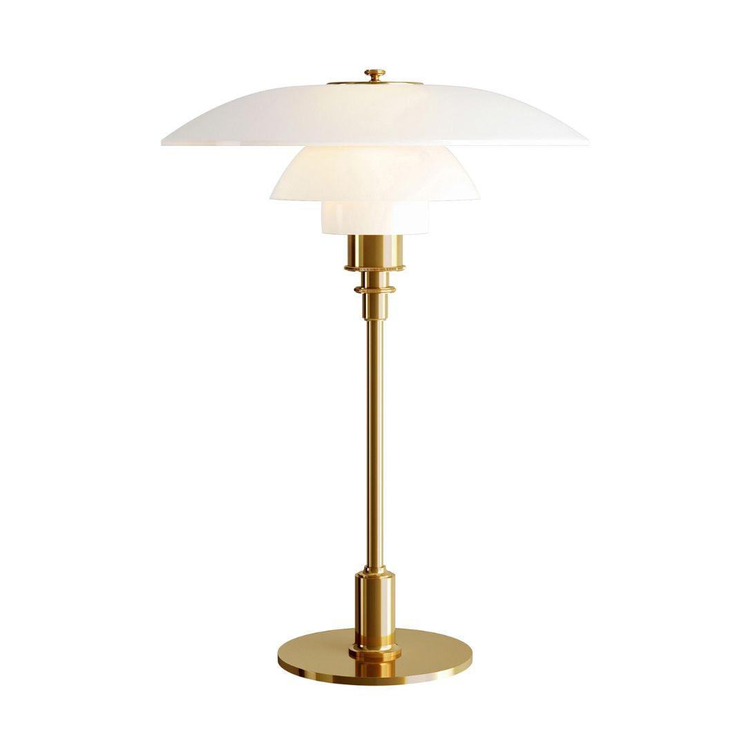 Leila Designer Nordic LED Table Lamp | Stornfield