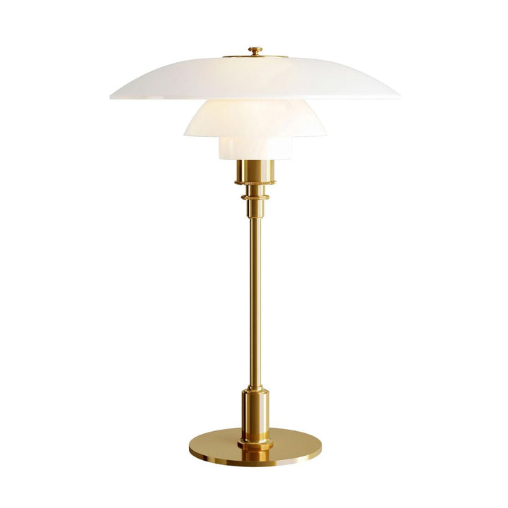 Leila Designer Nordic LED Table Lamp | Stornfield