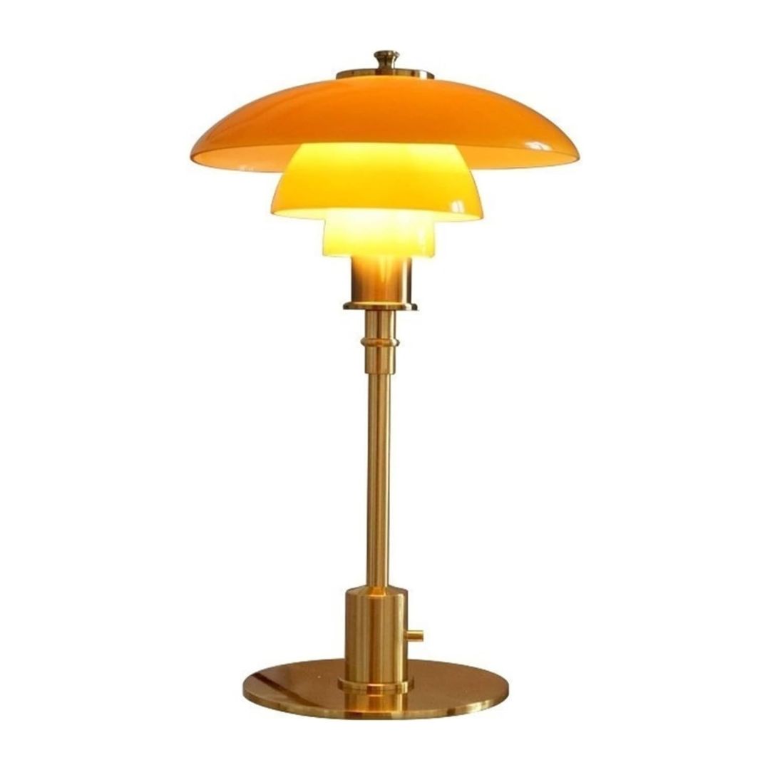 Leila Designer Nordic LED Table Lamp | Stornfield