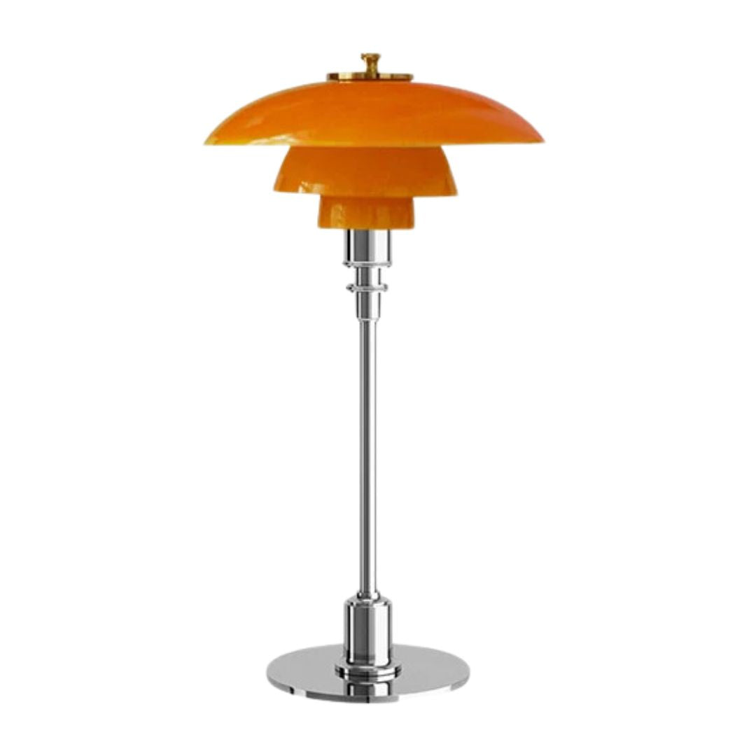 Leila Designer Nordic LED Table Lamp | Stornfield