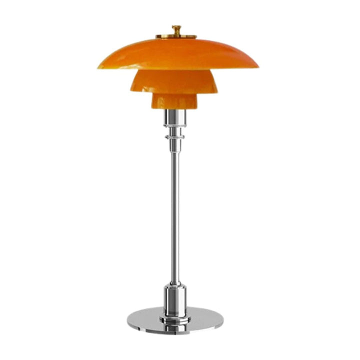 Leila Designer Nordic LED Table Lamp | Stornfield